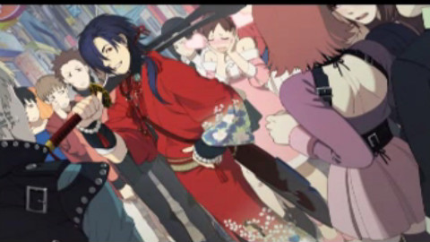 DMMD之歌